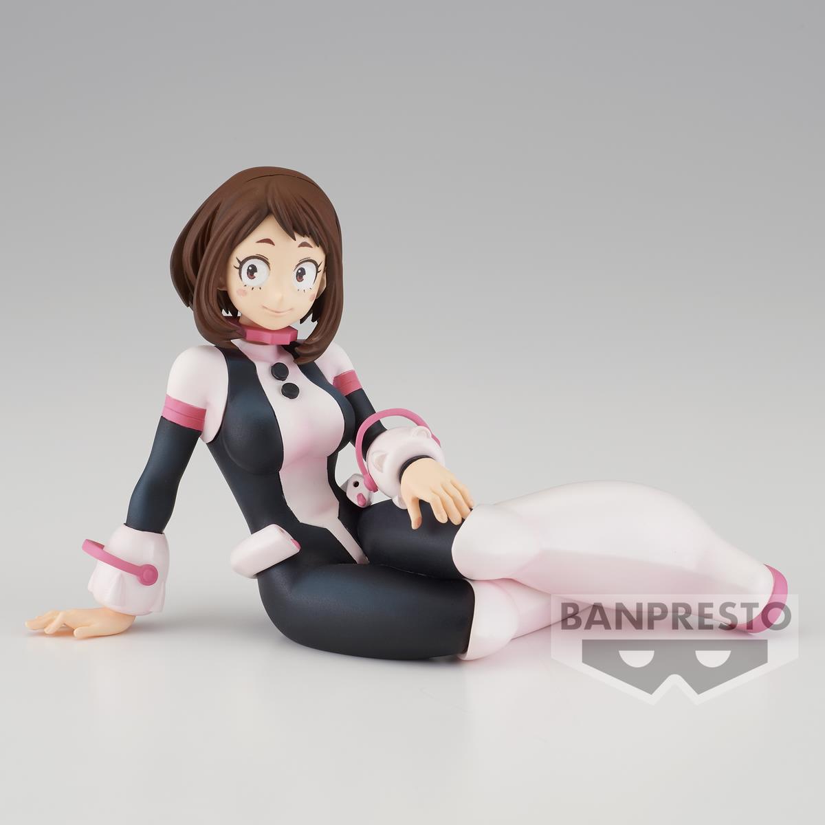 MY HERO ACADEMIA BREAK TIME COLL.4 OCHACO FIGURE