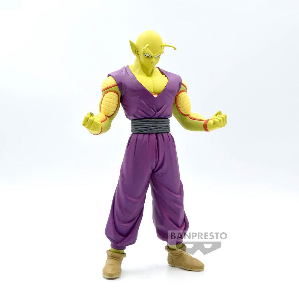 DRAGON BALL SUPER HERO DXF PICCOLO FIGURE