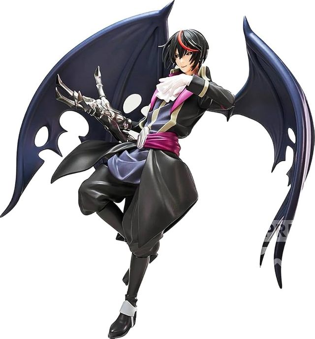 THAT TIME I GOT REINCARNATED AS A SLIME ARCH DEMON DIABLO 19 CM