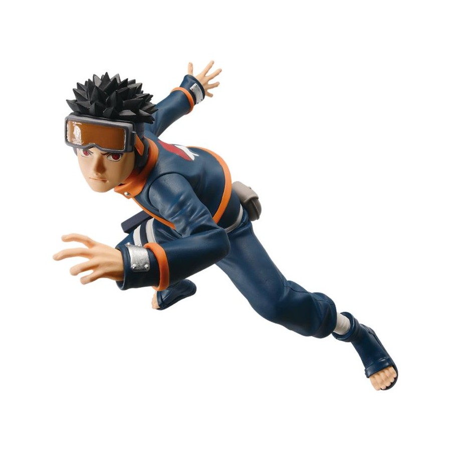 VIBRATION STARS NARUTO SHIPPUDEN OBITO