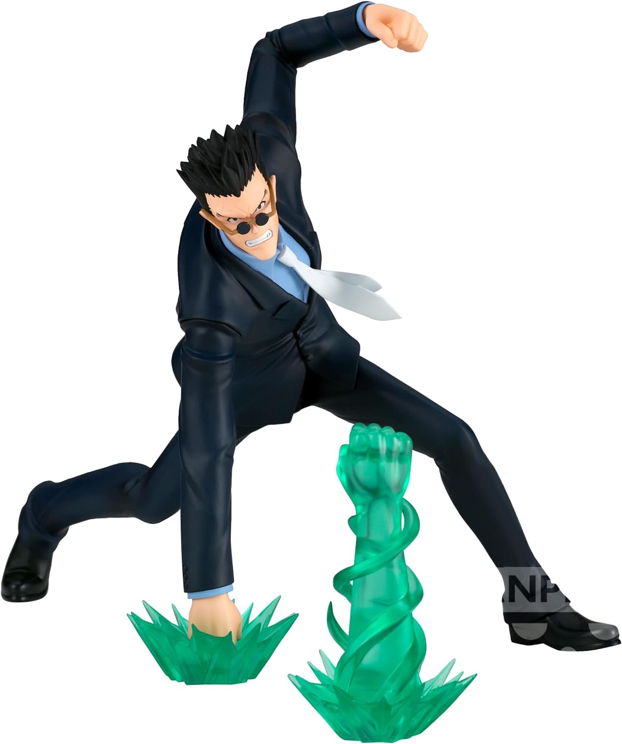 HUNTER X HUNTER VIBRATION STARS LEORIO FIGURE 13 CM