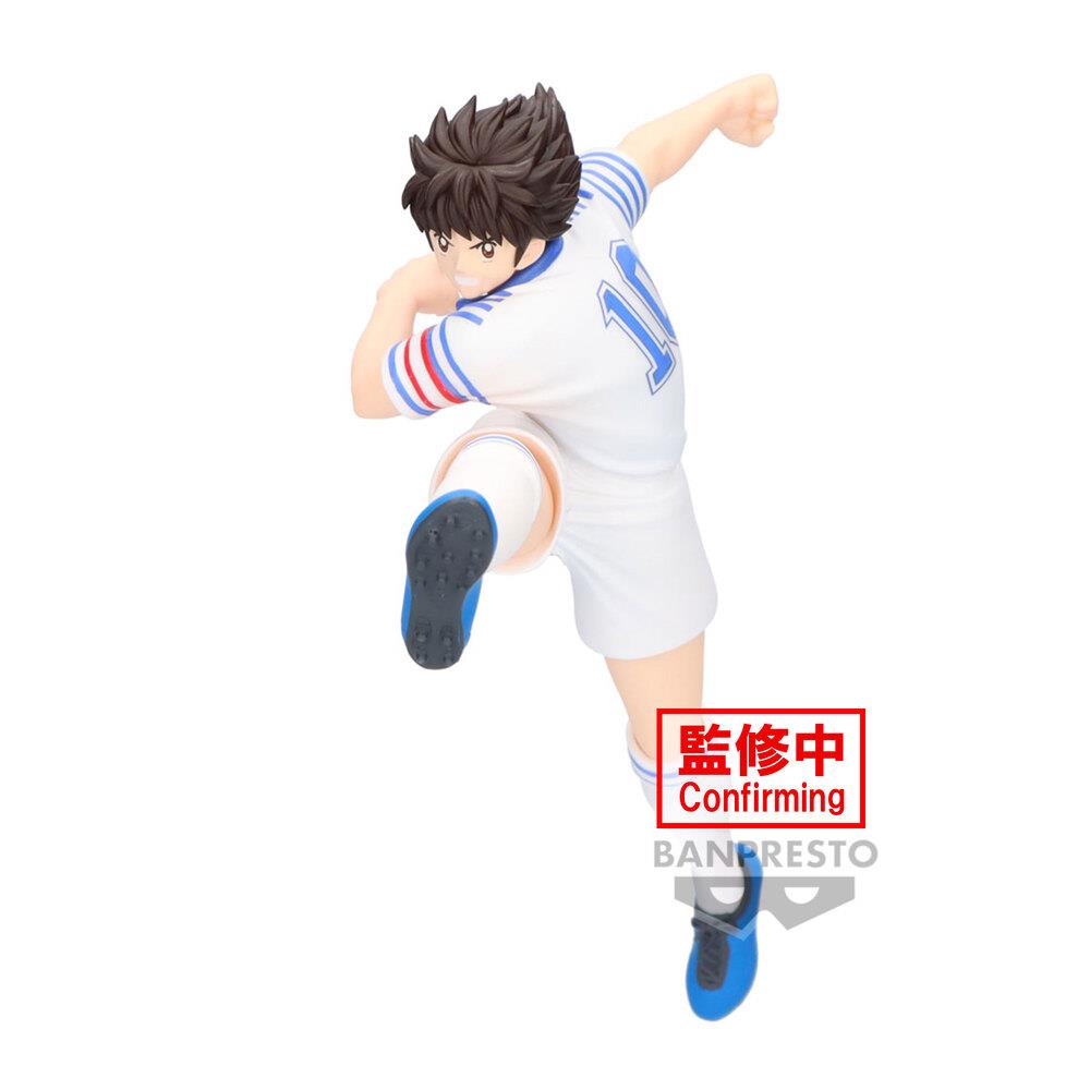 CAPTAIN TSUBASA VIBRATION STARS OZORA TSUBASA FIGURE 16 CM