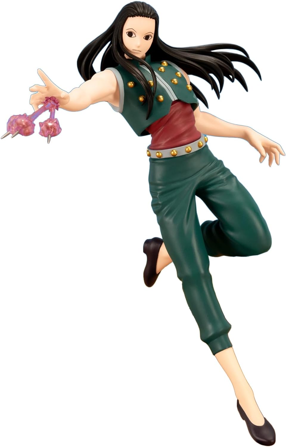 VIBRATION STARS HUNTER X HUNTER ILLUMI