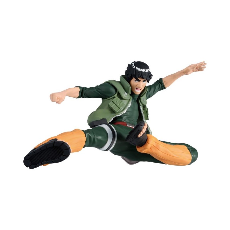 VIBRATION STARS NARUTO SHIPPUDEN MIGHT GUY