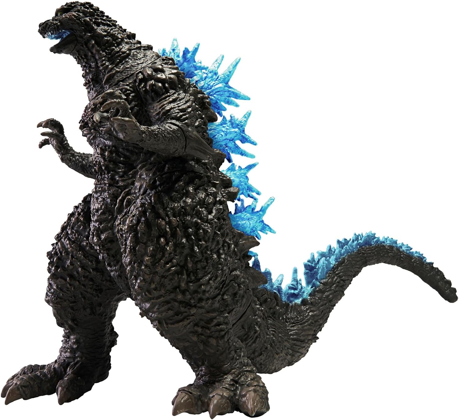 GODZILLA MINUS ONE MONSTER ROAR ATTACK (2023) VERSIONE A 16 CM