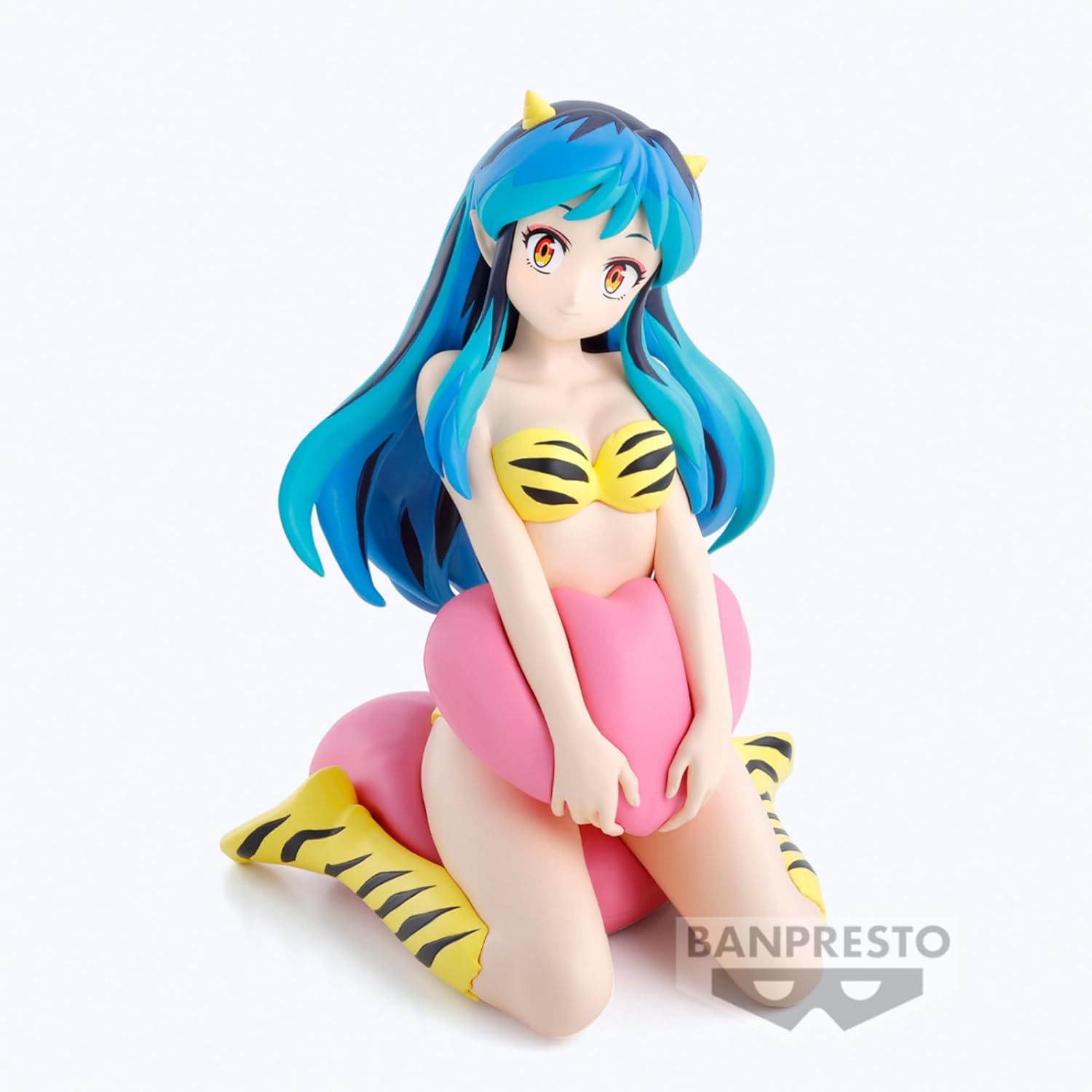 URUSEI YATSURA RELAX TIME LUM 3 13 CM