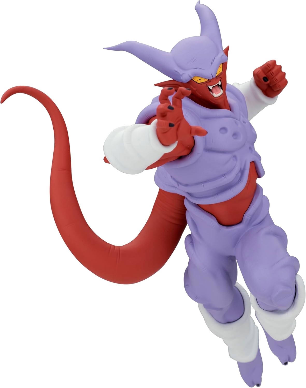 DRAGONBALL SUPER MATCH MAKERS JANEMBA 16 CM