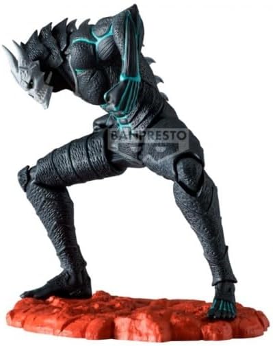 KAIJU NO. 8 THE ANIME 11 CM