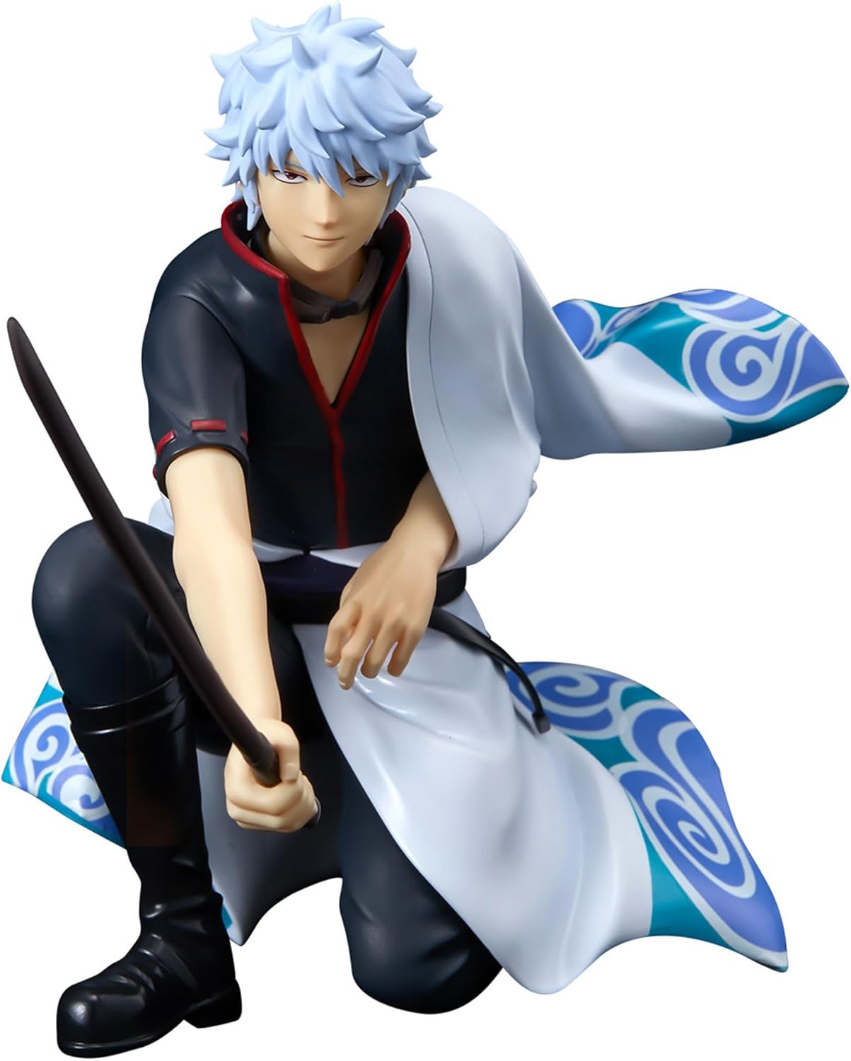 GINTAMA GINTOKI SAKATA ANNIVERSARY VER. 12 CM
