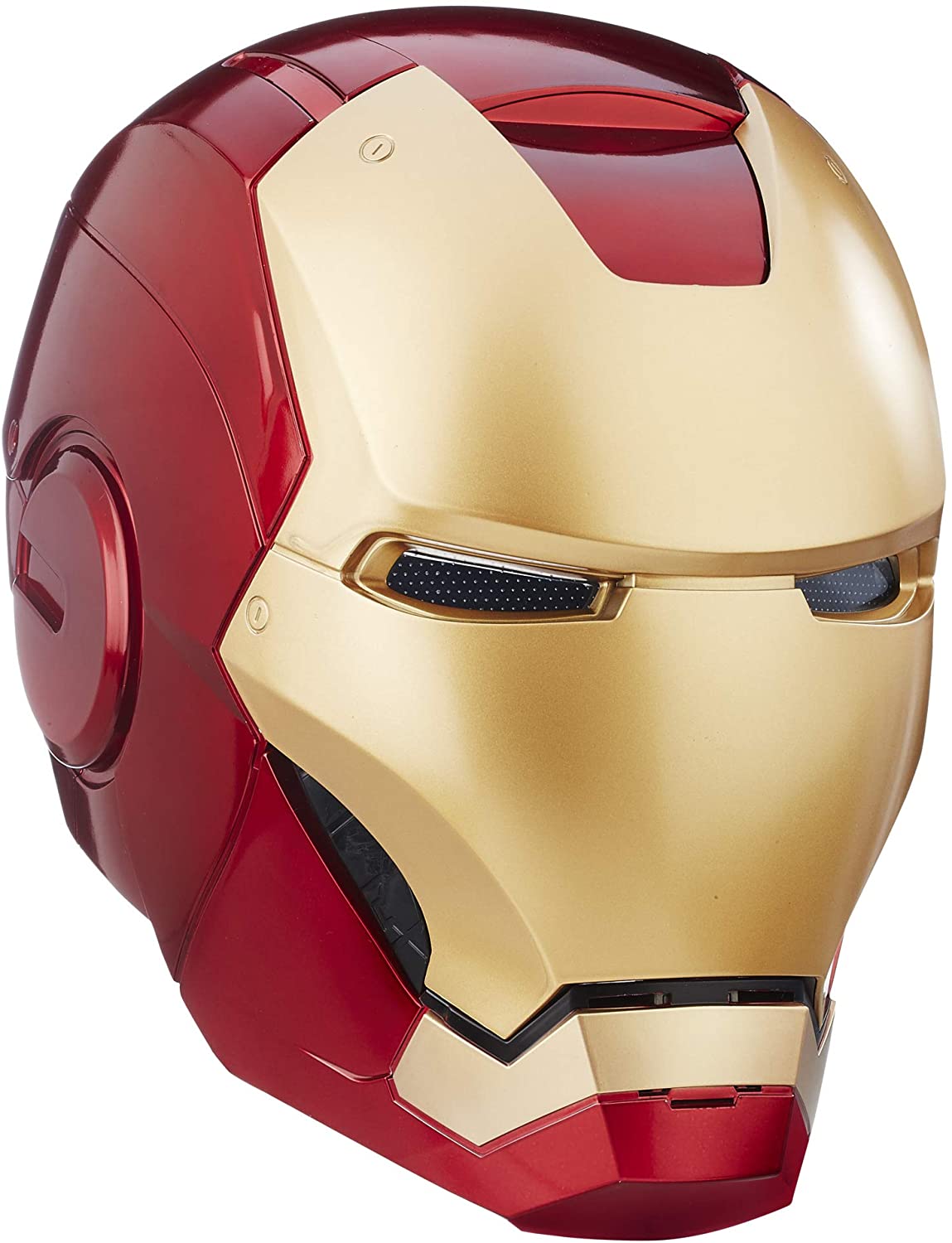 MARVEL LEGENDS - AVENGERS - CASCO ELETTRONICO IRON MAN