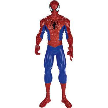 MARVEL TITAN HERO SPIDERMAN 30CM