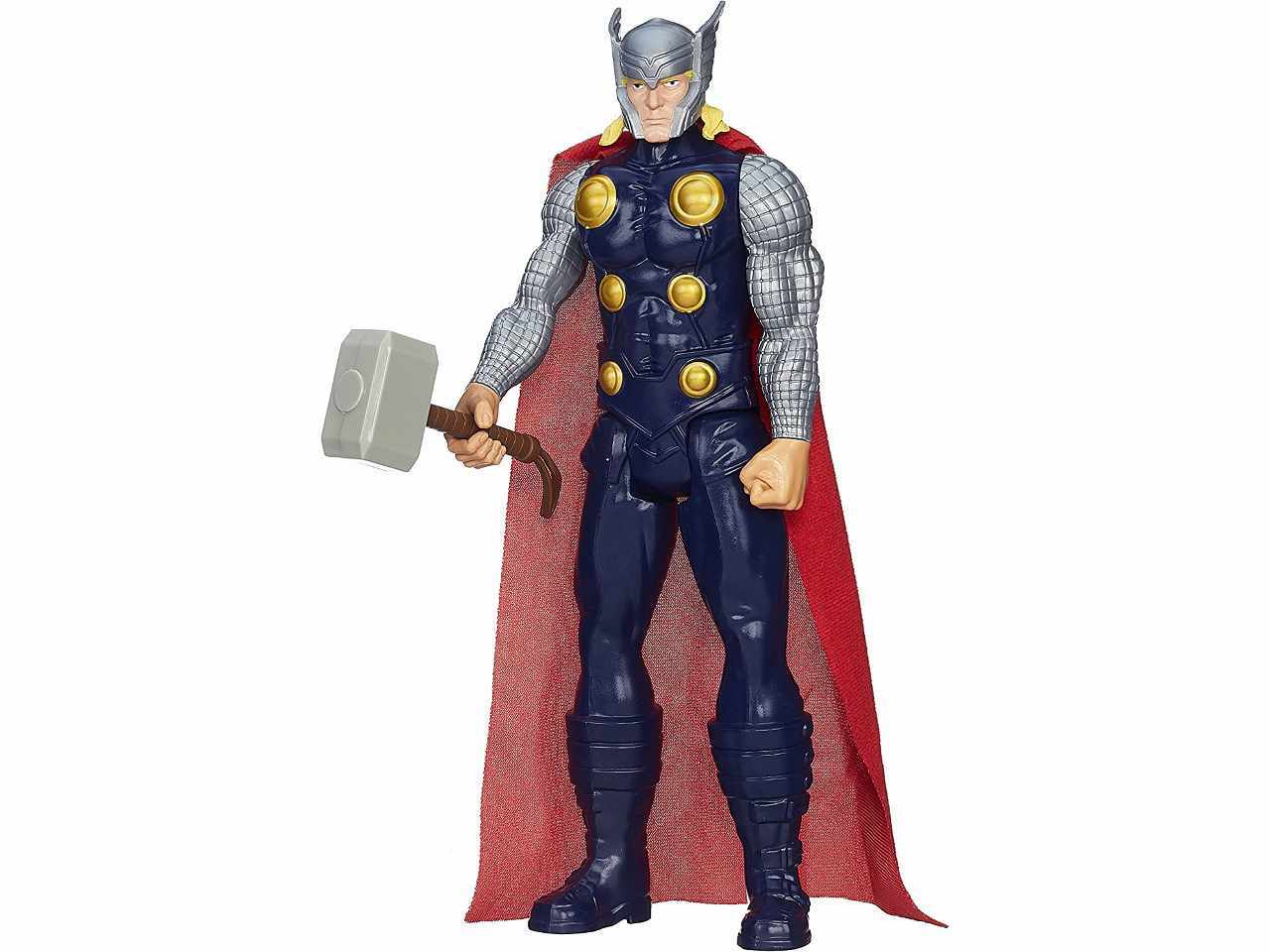 ACTION FIGURE AVENGERS THOR 30 CM