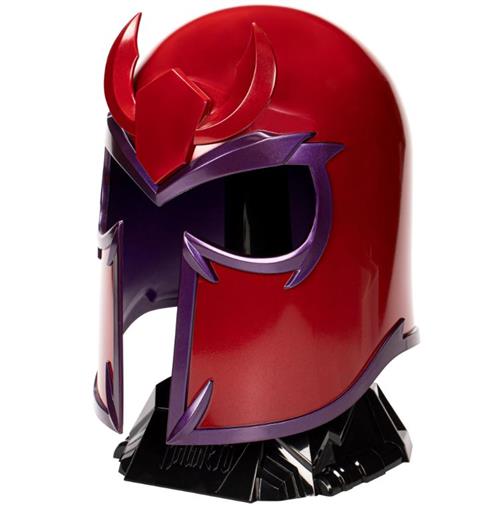 MARVEL ROLEPLAY MARVEL CLASSIC CASCO ELETTRONICO MAGNETO