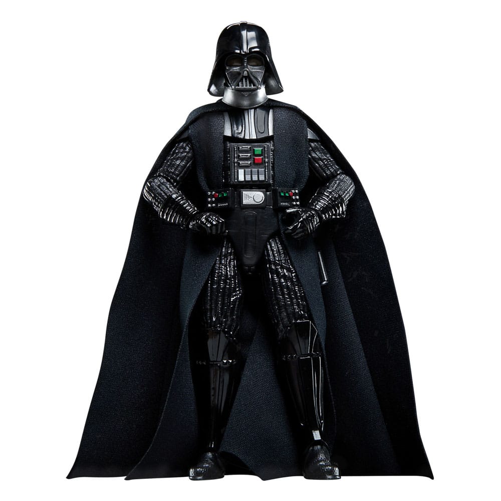 STAR WARS BLACK SERIES ARCHIVE ACTION FIGURE DARTH VADER 15 CM