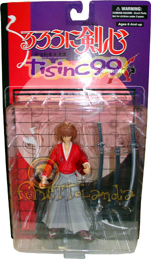 A.F. KENSHIN (F2)