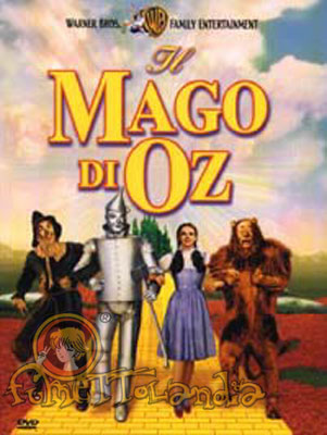 DVD IL MAGO DI OZ (1939) (2 DISCHI)
