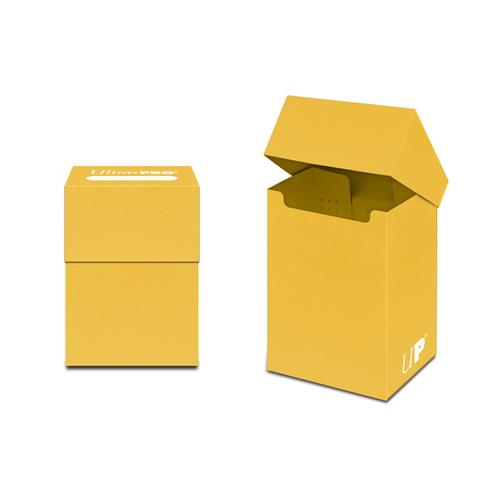 PORTA MAZZO YELLOW