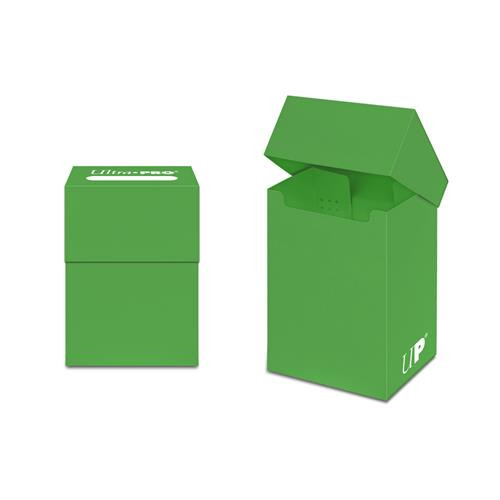 PORTA MAZZO LIME GREEN