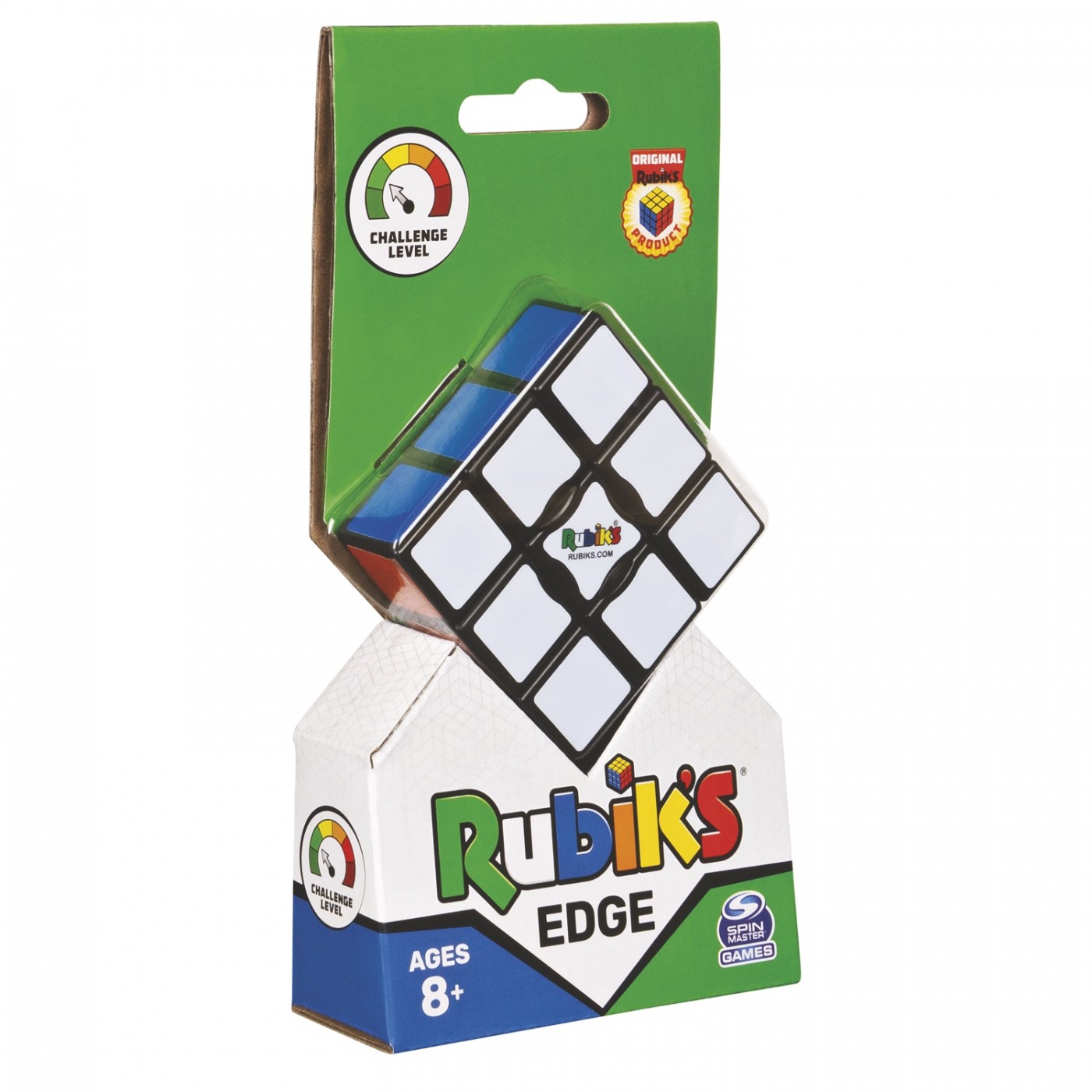 GAMES CUBO DI RUBIK / RUBIK'S CUBE (3X1)