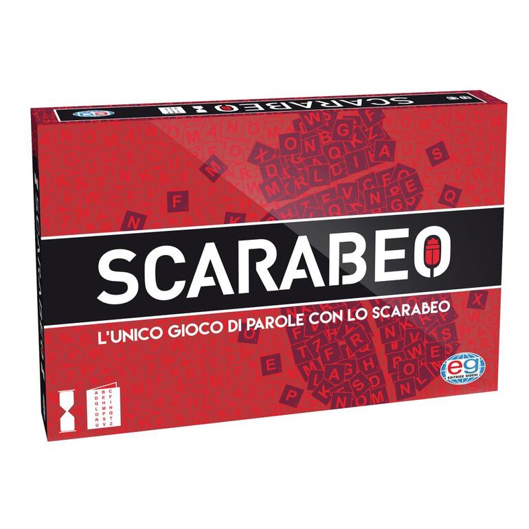 SCARABEO