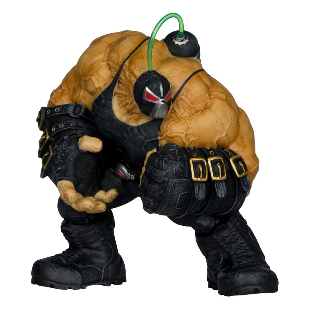 TODD'S MODS DC DIRECT COLLECTOR VINYL STATUE BANE 11 CM