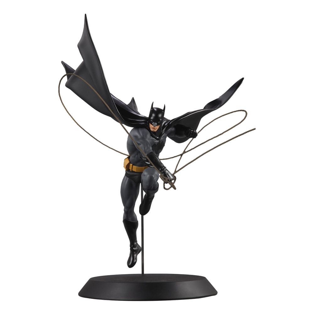 DC DIRECT STATUE DC DESIGNER SERIES BATMAN (BY DAN MORA) 40 CM