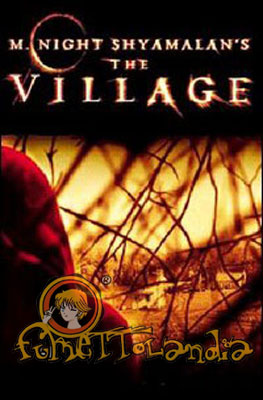 DVD VILLAGE