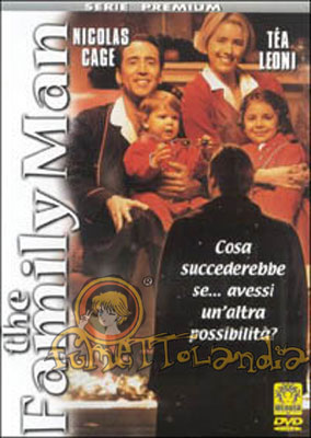 DVD FAMILY MAN (F2)