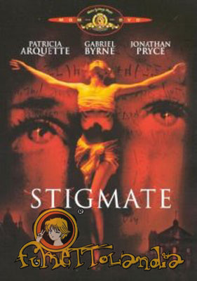 DVD STIGMATE