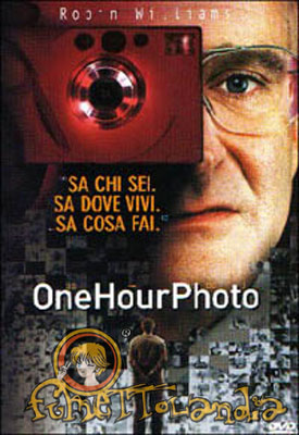 DVD ONE HOUR PHOTO