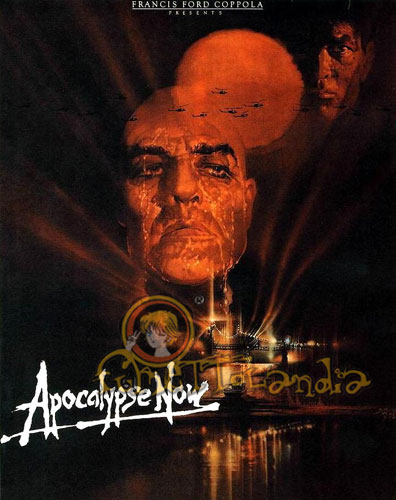 DVD APOCALYPSE NOW