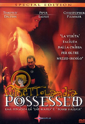 DVD POSSESSED