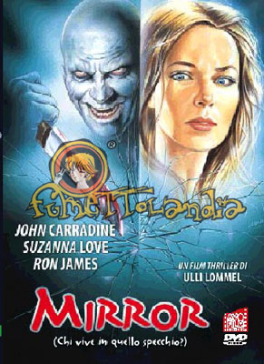 DVD MIRROR