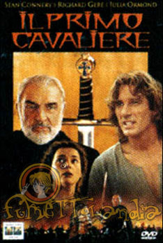 DVD IL PRIMO CAVALIERE