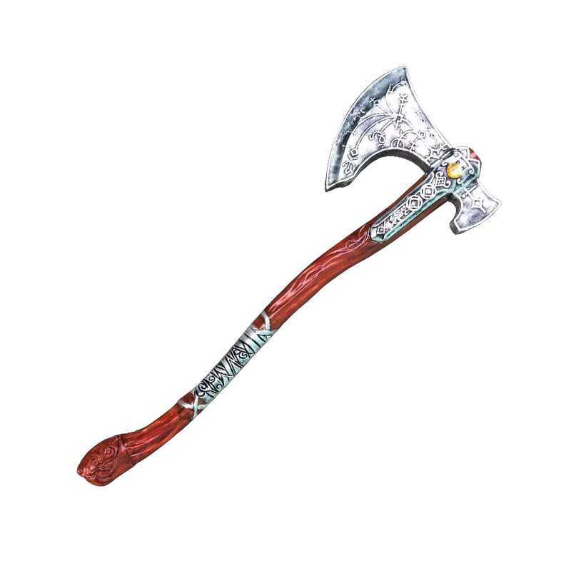 ASCIA GOD OF WAR KRATOS AXE 90 CM FL19502