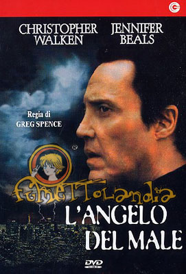 DVD ANGELO DEL MALE