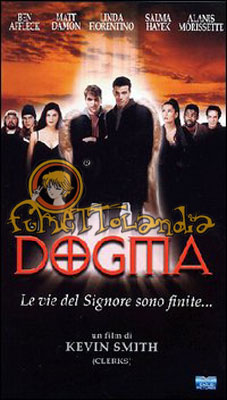 DVD DOGMA