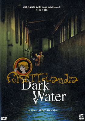 DVD DARK WATER