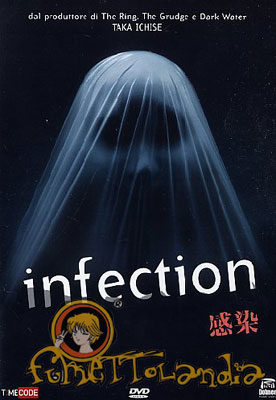 DVD INFECTION