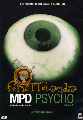 DVD MPD #02