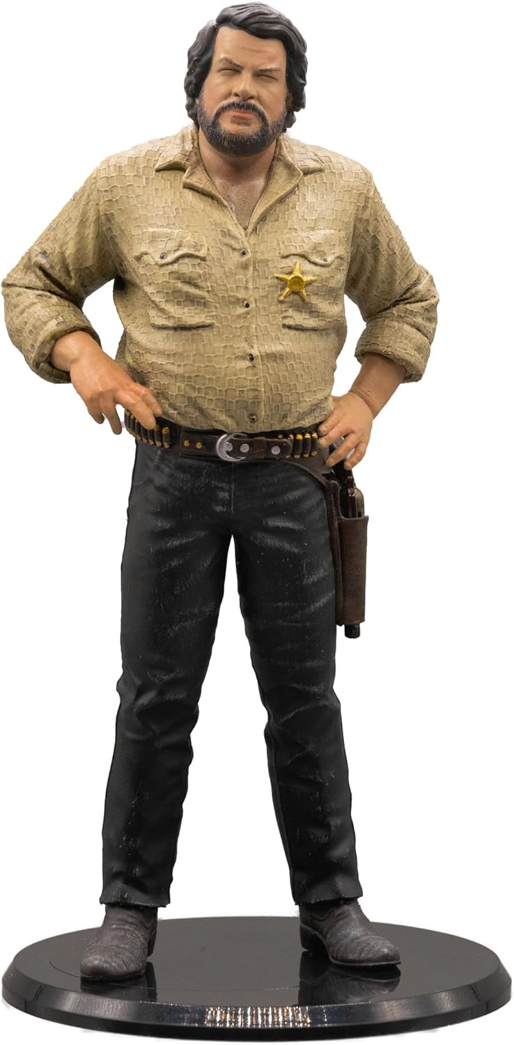 BUD SPENCER AS BAMBINO 1/12 PVC STATUE