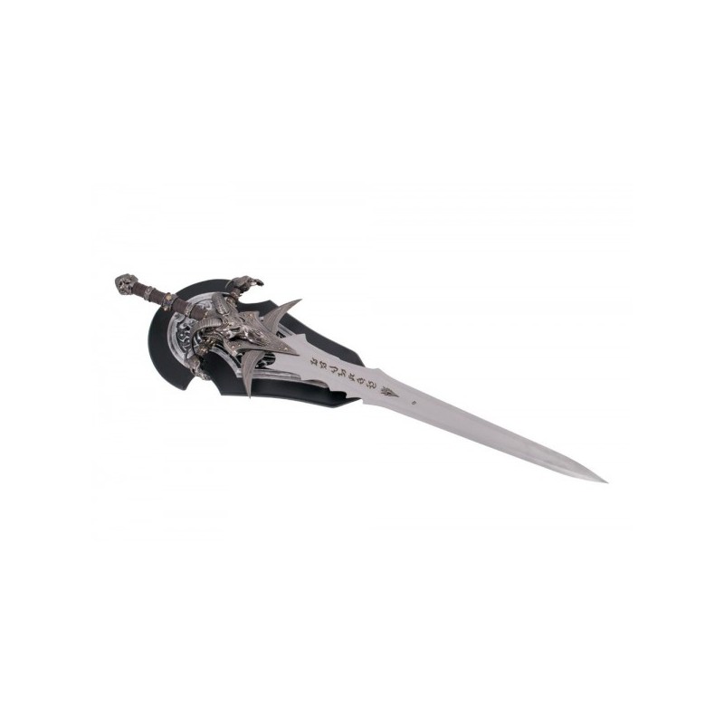 SPADA WORLD OF WARCRAFT ARTHAS FROSTMOURNE 120 CM SK177F