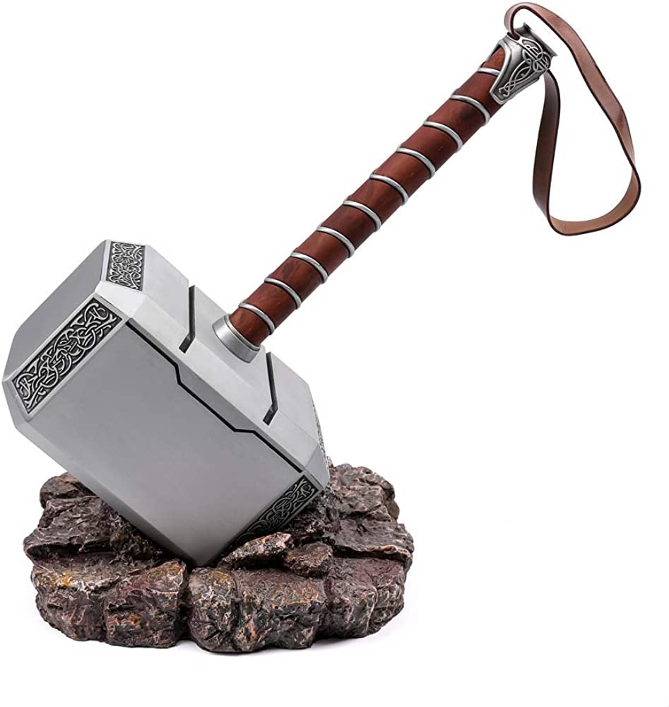 MARTELLO THOR MJOLNIR HAMMER 45 CM FL16112