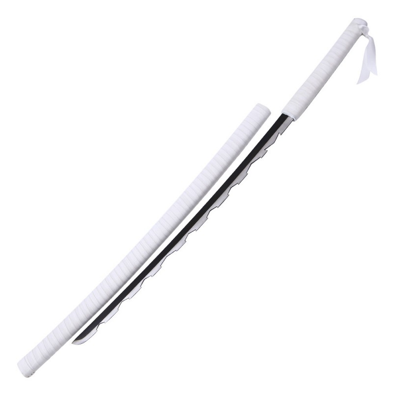 SPADA KATANA DEMON SLAYER INOSUKE HASHIBIRA BEAST SWORD 105 CM SH659D