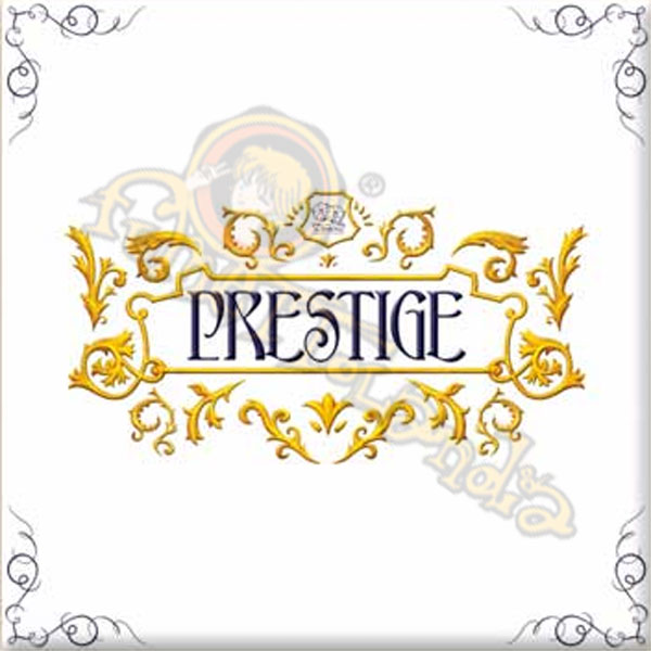 GAMES PRESTIGE