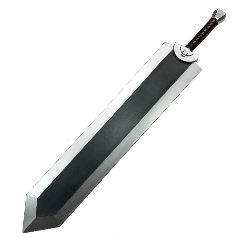 SPADA AMMAZZADRAGHI BERSERK SWORD 140 CM FL22303
