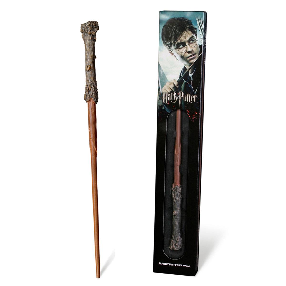 HARRY POTTER WAND REPLICA HARRY POTTER 38 CM