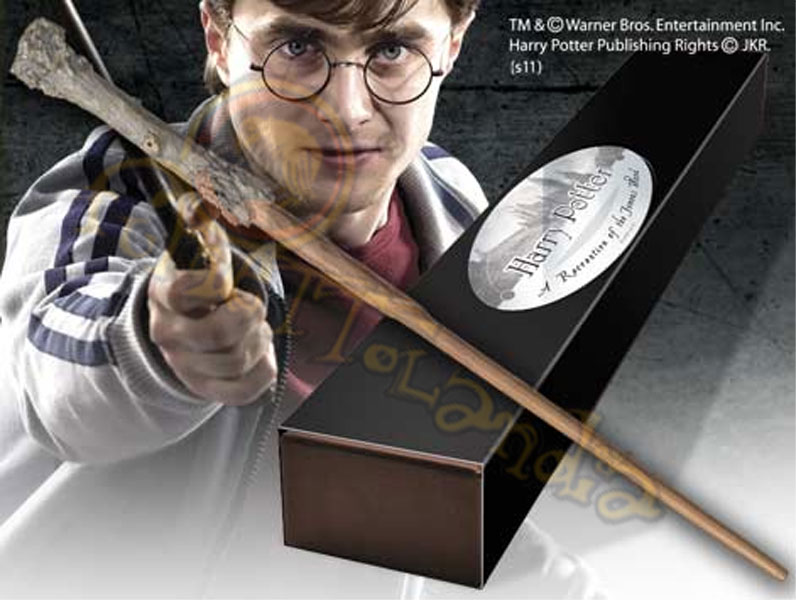 HARRY POTTER HARRY'S WAND