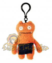 GADGETS UGLYDOLL WAGE KEYPLUSH