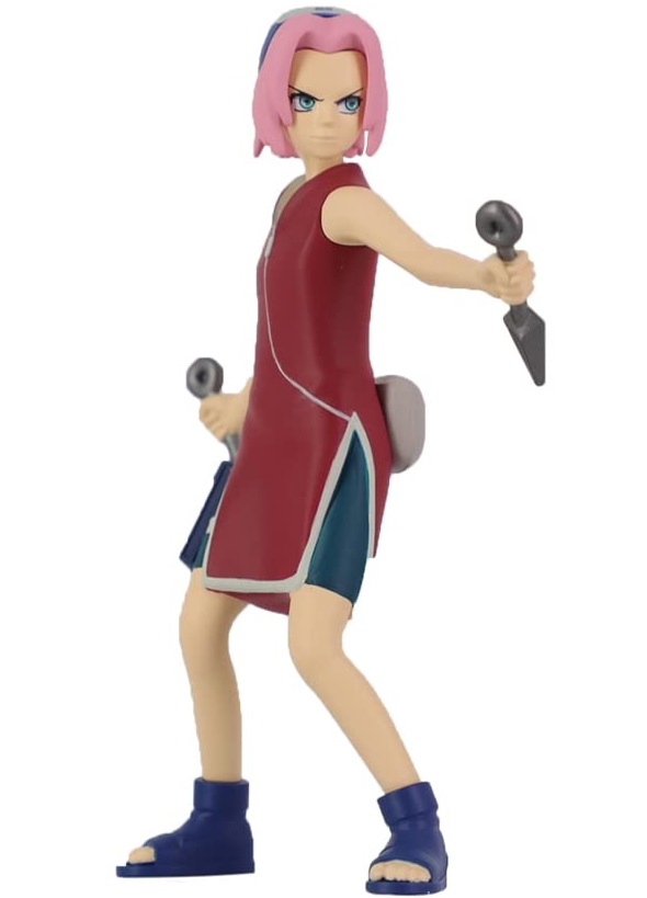 MINI FIGURE SAKURA 9,5 CM